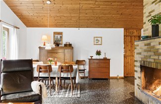 Foto 2 - Haus mit 3 Schlafzimmern in Højby