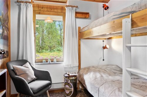 Foto 17 - Casa con 3 camere da letto a Højby