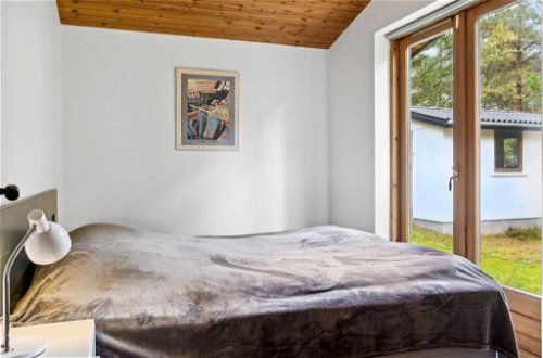 Foto 14 - Casa con 3 camere da letto a Højby