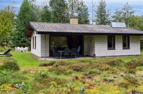 Foto 18 - Haus mit 3 Schlafzimmern in Højby