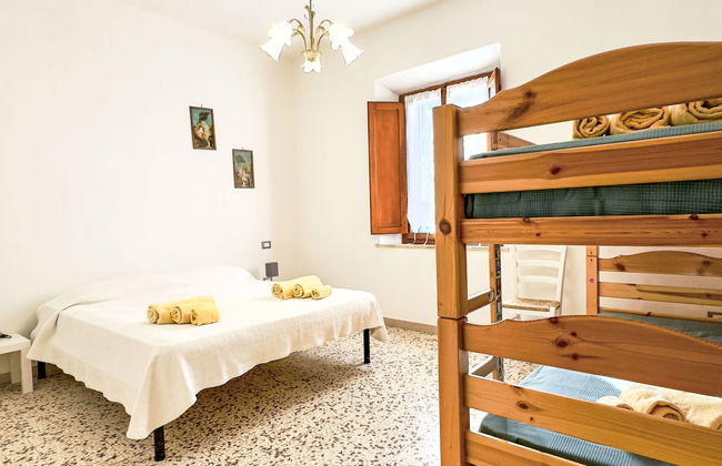 Apartamento de 3 quartos em Santa Luce com piscina e jardim - Foto 9