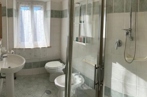 Foto 7 - Apartamento de 2 quartos em Santa Luce com piscina e jardim