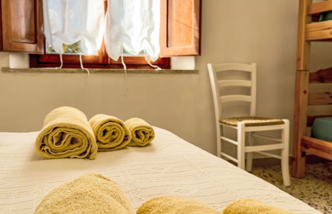 Apartamento de 3 quartos em Santa Luce com piscina e jardim - Foto 8