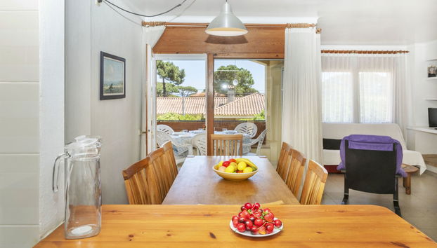Casa de 4 quartos em Pals com terraço - Foto 3