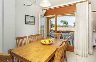 Photo 2 - Appartement de 3 chambres à Pals avec terrasse