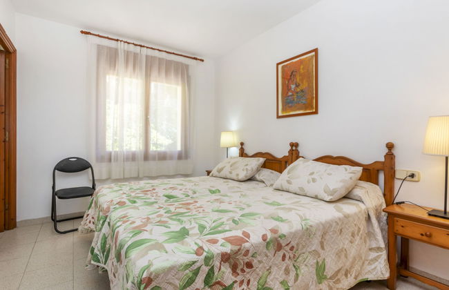 Casa de 4 quartos em Pals com terraço - Foto 12