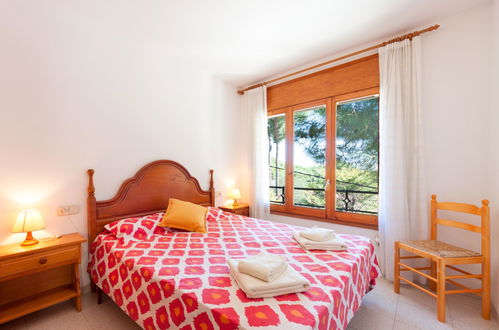 Foto 5 - Apartamento de 3 quartos em Pals com terraço e vistas do mar