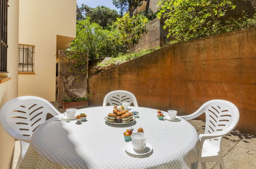 Photo 6 - Appartement de 3 chambres à Pals avec terrasse
