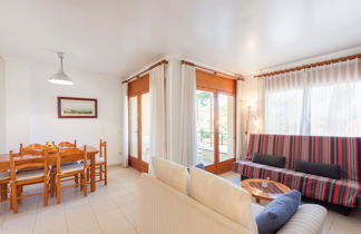 Photo 3 - 3 bedroom Apartment in Pals with terrace and sea view