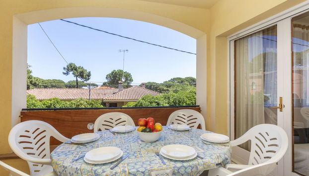 Casa de 4 quartos em Pals com terraço - Foto 2
