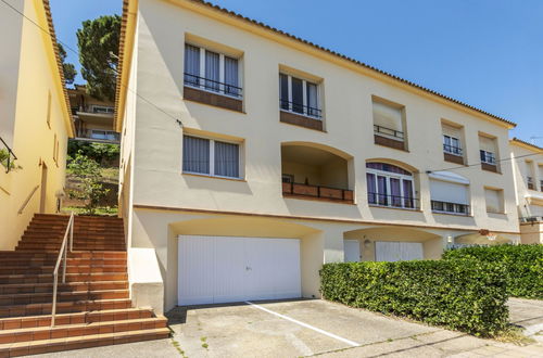 Photo 7 - Appartement de 3 chambres à Pals avec terrasse
