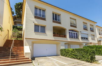 Photo 1 - 3 bedroom Apartment in Pals with terrace