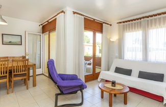 Photo 3 - Appartement de 3 chambres à Pals avec terrasse