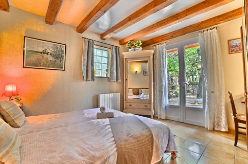 Foto 15 - Casa con 2 camere da letto a Saint-Georges-d'Oléron con giardino e vista mare