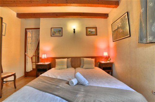 Foto 12 - Casa con 2 camere da letto a Saint-Georges-d'Oléron con giardino e vista mare