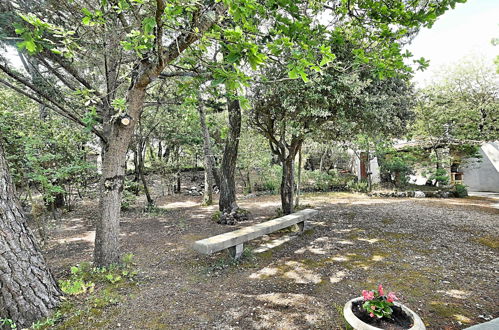 Photo 18 - Maison de 2 chambres à Saint-Georges-d'Oléron avec jardin et terrasse