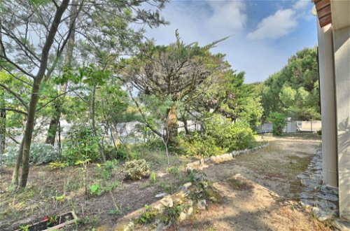 Foto 22 - Casa de 2 quartos em Saint-Georges-d'Oléron com jardim e vistas do mar