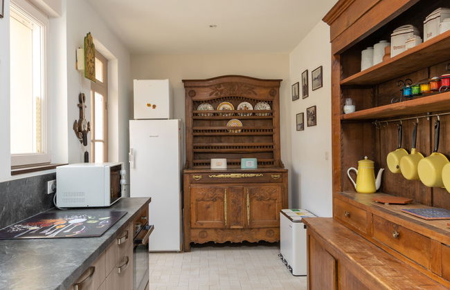Casa de 5 quartos em Saint-Malo com terraço - Foto 8