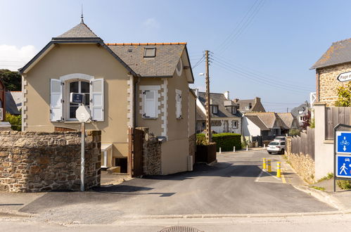 Photo 26 - Maison de 4 chambres à Saint-Malo avec terrasse