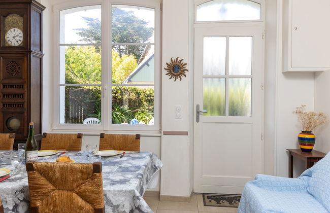 Casa de 5 quartos em Saint-Malo com terraço - Foto 6