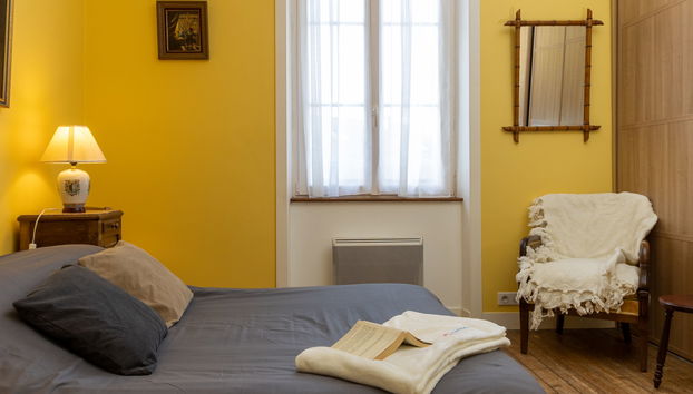 5 bedroom House in Saint-Malo with terrace - Photo 5