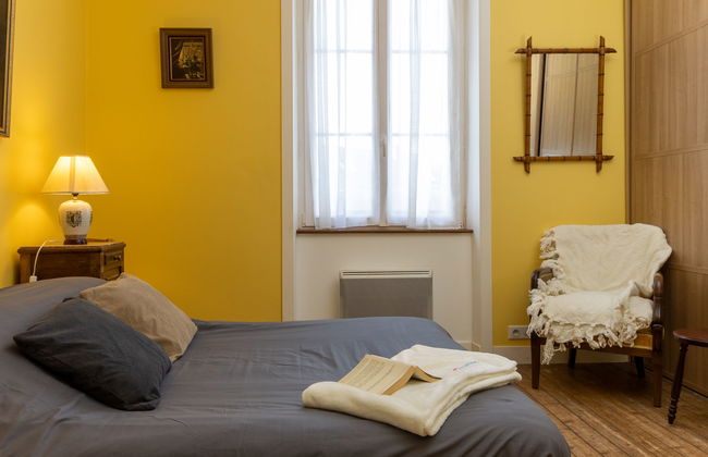 Casa de 5 quartos em Saint-Malo com terraço - Foto 5