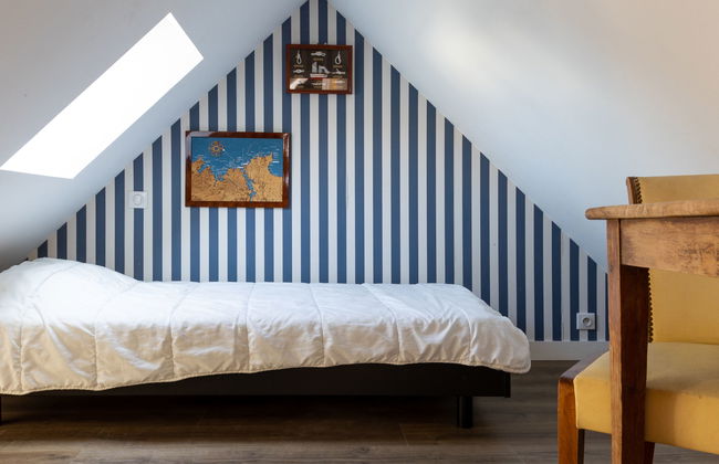 Casa de 5 quartos em Saint-Malo com terraço - Foto 16