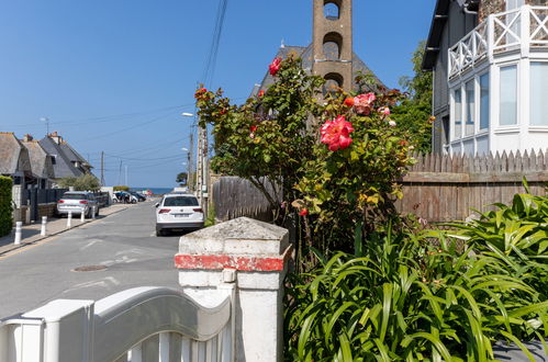 Photo 27 - 4 bedroom House in Saint-Malo with terrace and sea view