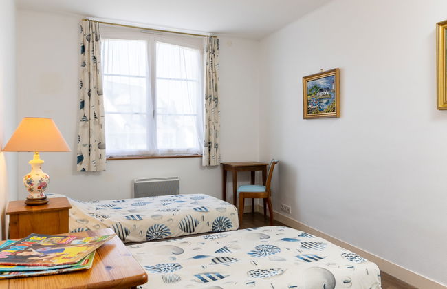 Casa de 5 quartos em Saint-Malo com terraço - Foto 13