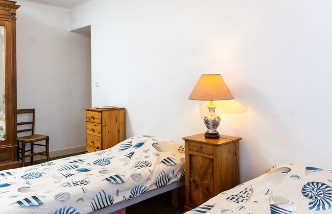 Casa de 5 quartos em Saint-Malo com terraço - Foto 12
