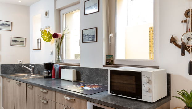 5 bedroom House in Saint-Malo with terrace - Photo 4