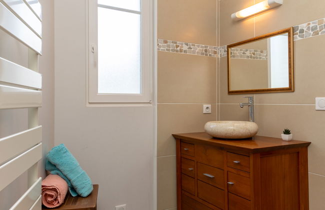 Casa de 5 quartos em Saint-Malo com terraço - Foto 20