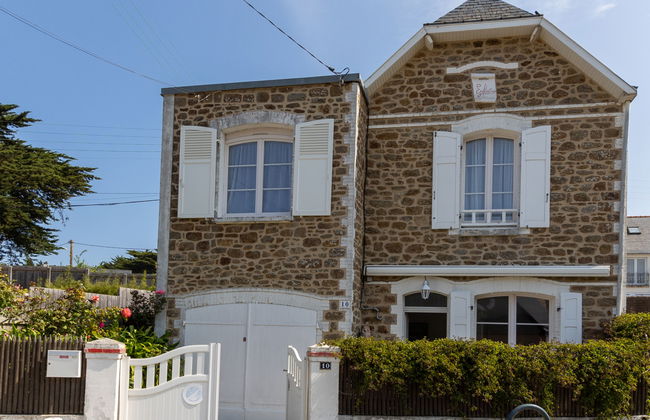 Casa de 5 quartos em Saint-Malo com terraço - Foto 24