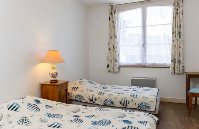 Casa de 5 quartos em Saint-Malo com terraço - Foto 11