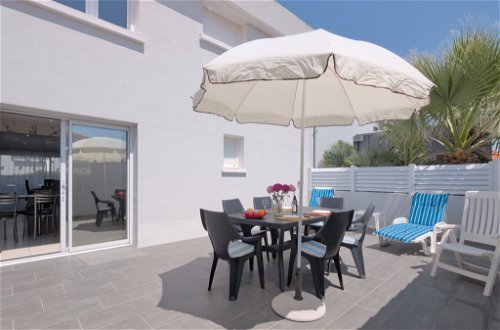 Photo 1 - 3 bedroom House in Les Sables-d'Olonne with terrace and sea view