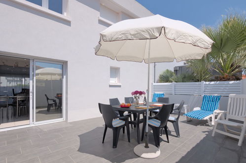 Foto 1 - Haus mit 3 Schlafzimmern in Les Sables-d'Olonne mit terrasse und blick aufs meer