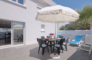 Foto 1 - Haus mit 3 Schlafzimmern in Les Sables-d'Olonne mit terrasse und blick aufs meer