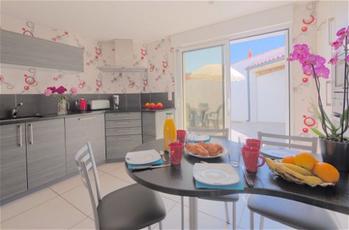Photo 9 - 3 bedroom House in Les Sables-d'Olonne with terrace and sea view