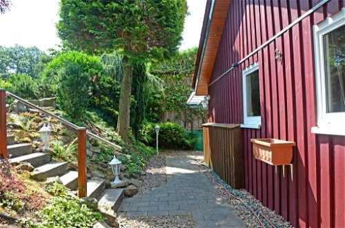 Foto 6 - Casa con 3 camere da letto a Extertal con giardino e terrazza