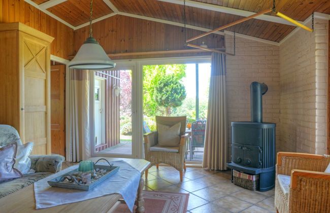 Casa de 4 quartos em Extertal com jardim e terraço - Foto 1