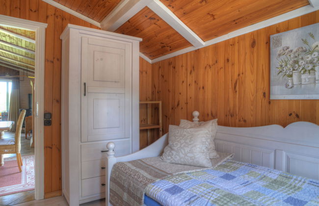 Casa de 4 quartos em Extertal com jardim e terraço - Foto 18