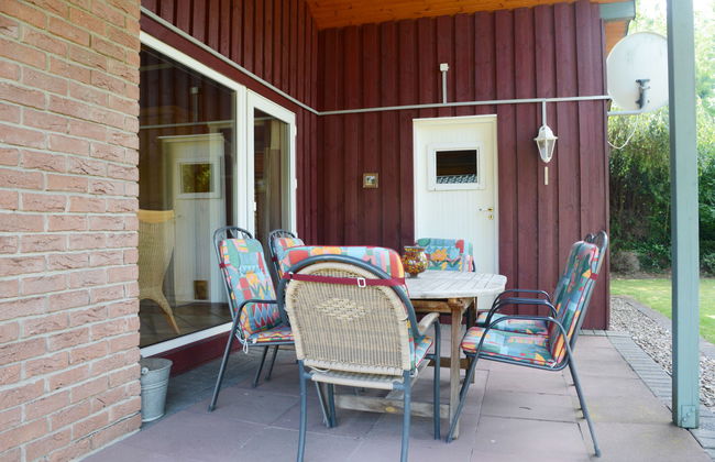 Casa de 4 quartos em Extertal com jardim e terraço - Foto 27