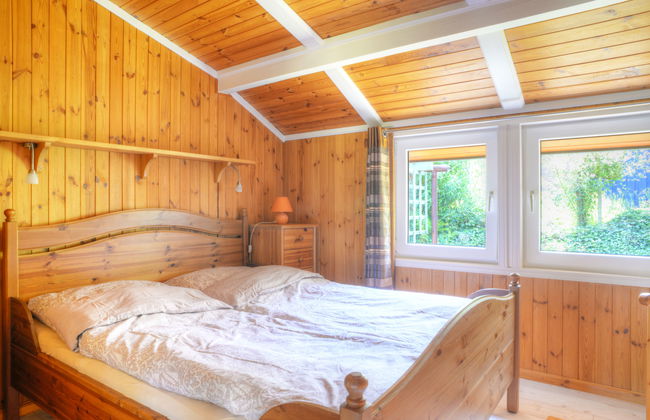 Casa de 4 quartos em Extertal com jardim e terraço - Foto 3