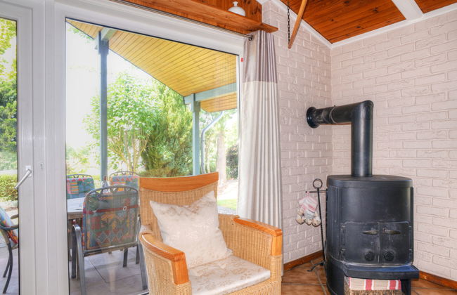 Casa de 4 quartos em Extertal com jardim e terraço - Foto 10