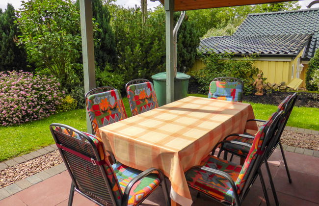 Casa de 4 quartos em Extertal com jardim e terraço - Foto 26