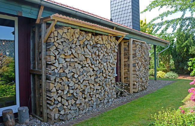 Casa de 4 quartos em Extertal com jardim e terraço - Foto 30