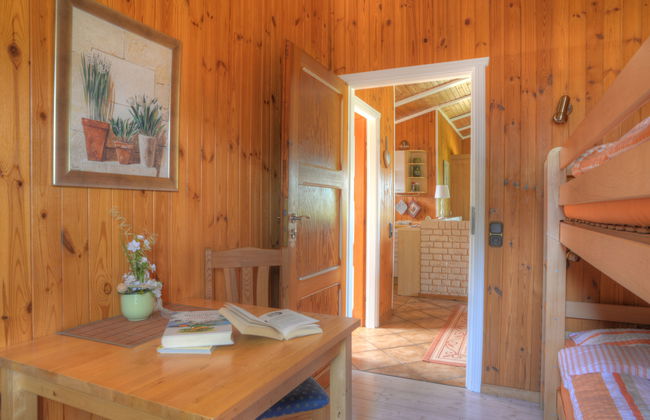 Casa de 4 quartos em Extertal com jardim e terraço - Foto 21