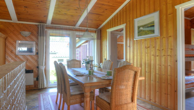 Maison de 4 chambres à Extertal avec jardin et terrasse - Photo 2