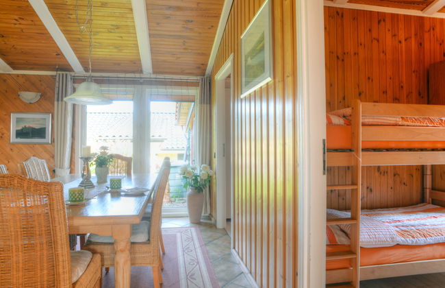 Casa de 4 quartos em Extertal com jardim e terraço - Foto 11