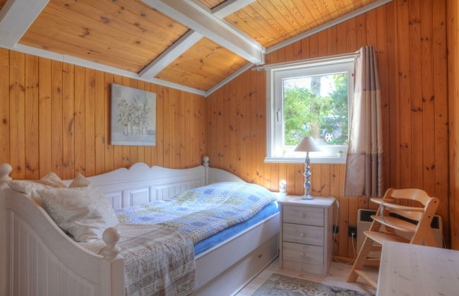 Haus mit 4 Schlafzimmern in Extertal mit garten und terrasse - Foto 17